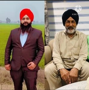 Meet your Posher, Singh